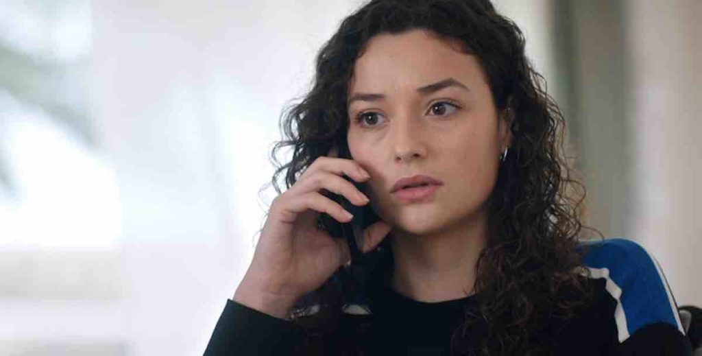 Demain nous appartient spoiler : Manon prend une lourde décision (vidéo épisode du 30 mai)