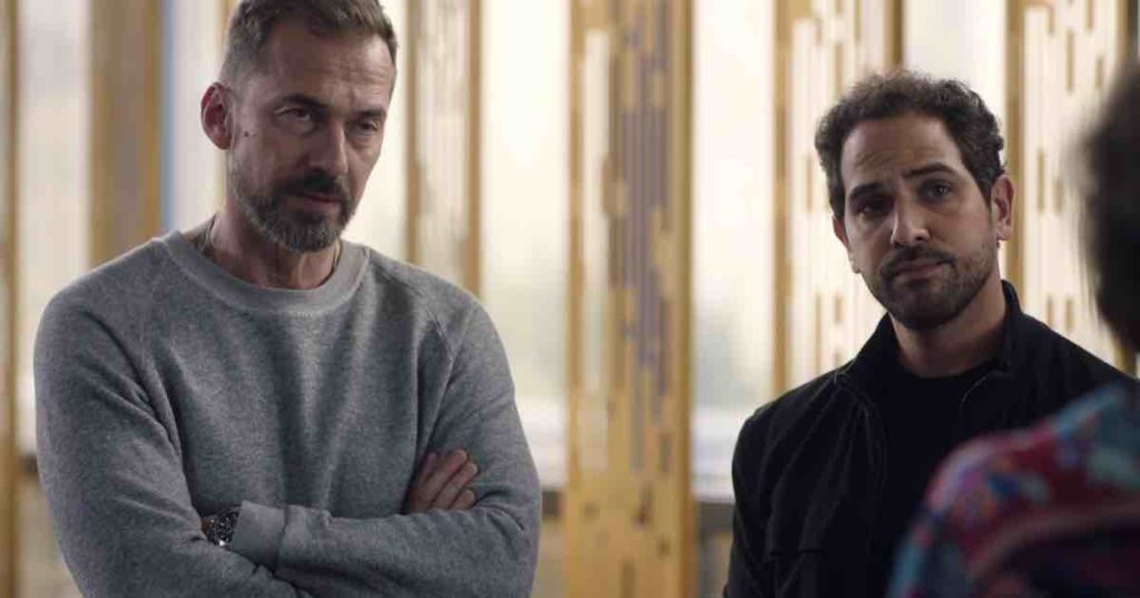 Demain nous appartient spoiler : la police prête à retrouver les Curtis (vidéo épisode du 16 mai)