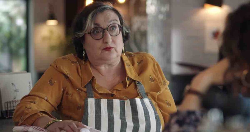 Demain nous appartient spoiler : Mona jalouse ? Elle s'inquiète pour... (vidéo épisode du 10 mai)