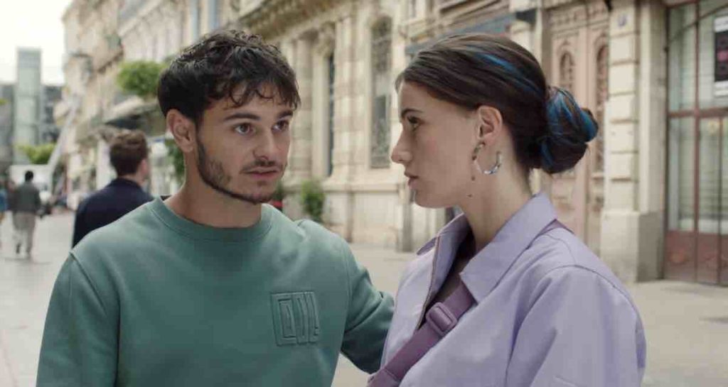 Demain nous appartient spoiler : Nathan réconforte Valentine qui... (vidéo épisode du 23 mai)