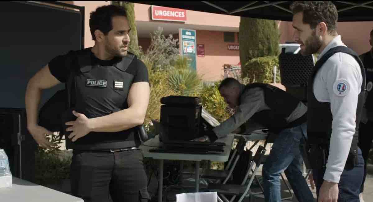 Demain nous appartient spoiler : drame, une prise d'otages à l'hôpital ! (vidéo épisode du 16 mai)