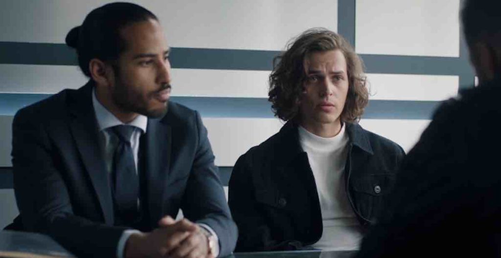 Demain nous appartient spoiler : Grégory arrêté, Soraya a disparu (vidéo épisode du 3 juin)
