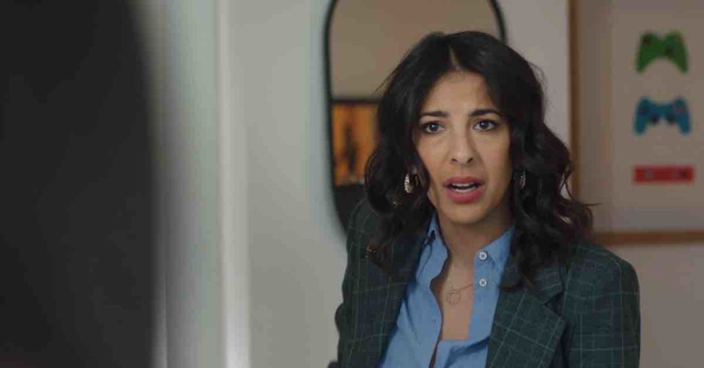 Demain nous appartient spoiler : Soraya et Noor, le clash (vidéo épisode du 29 mai)