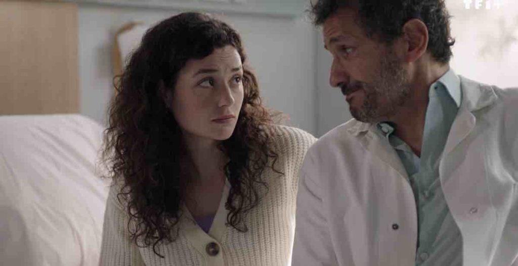 Demain nous appartient du 14 mai : Manon se heurte à William qui... (résumé + vidéo épisode 1685 en avance)