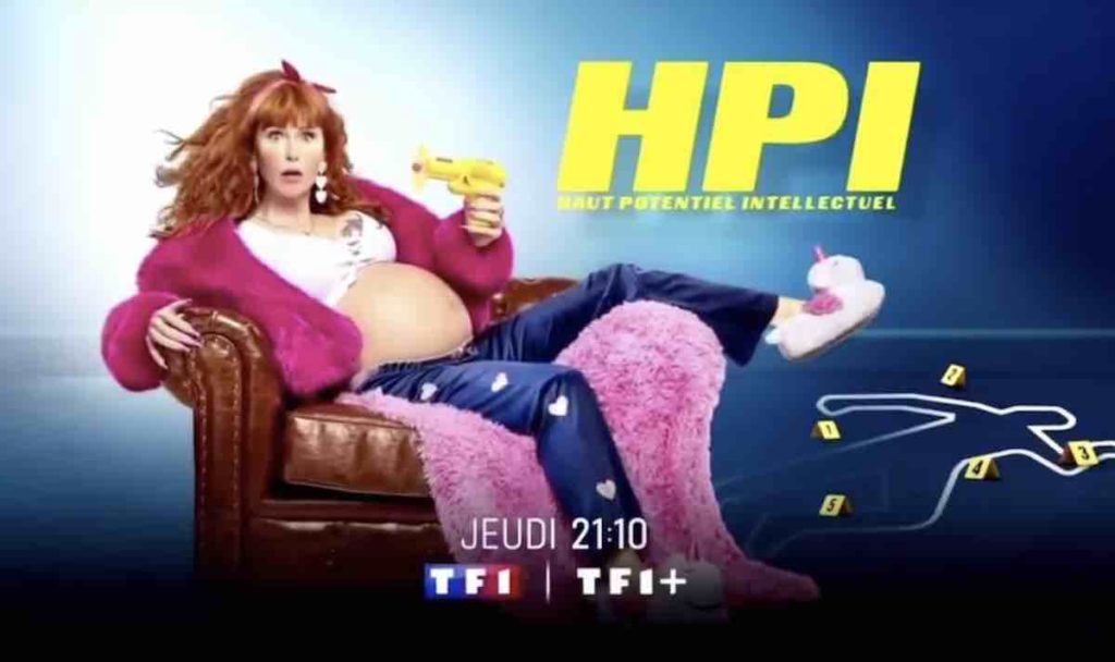 Audiences 26 septembre 2024 : « HPI » écrase la concurrence