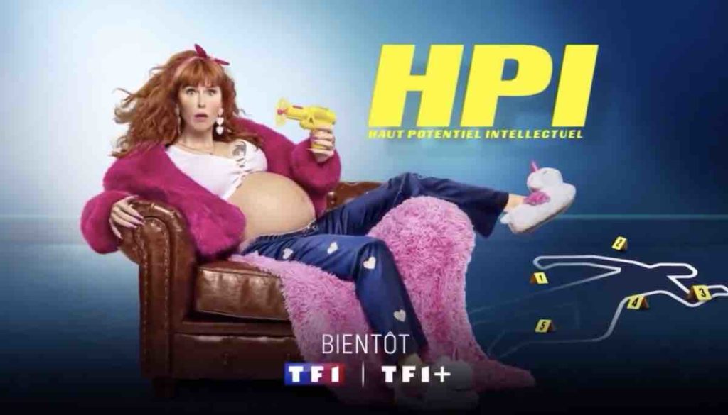 Audiences 16 mai 2024 : gros carton pour « HPI » leader devant « Meurtres sur les îles du Frioul »