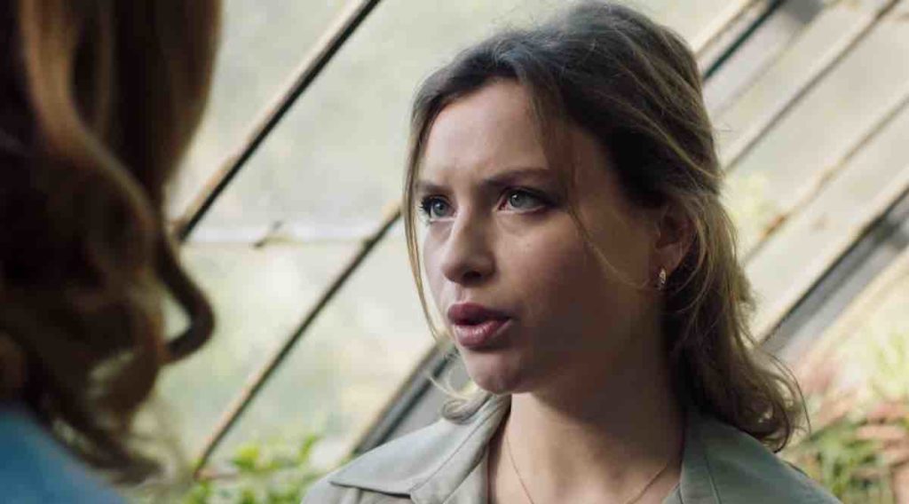 Ici tout commence spoiler : Bérénice révèle un secret... (vidéo épisode du 5 juin)