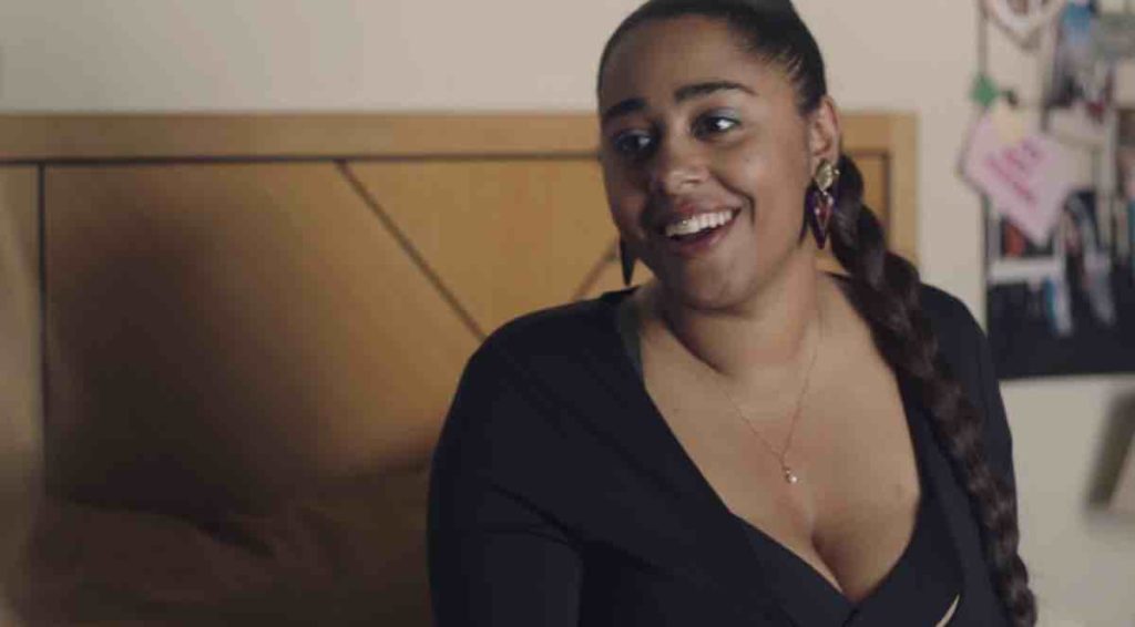 Ici tout commence spoiler : un couple se reforme à l'institut (vidéo épisode du 28 mai)
