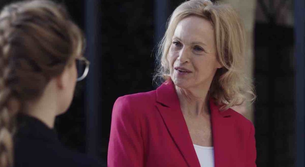 Ici tout commence spoiler : Hortense s'attaque à Cardone... (vidéo épisode du 10 mai)