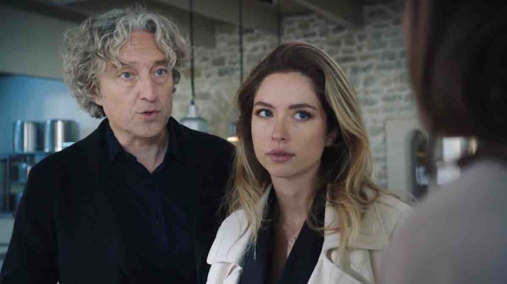 Ici tout commence spoiler : Charlène manipule Emmanuel... (vidéo épisode du 4 juin)