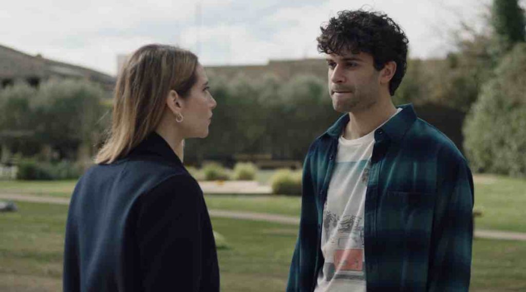 Ici tout commence spoiler : David a un coup de coeur pour... (vidéo épisode du 9 mai)