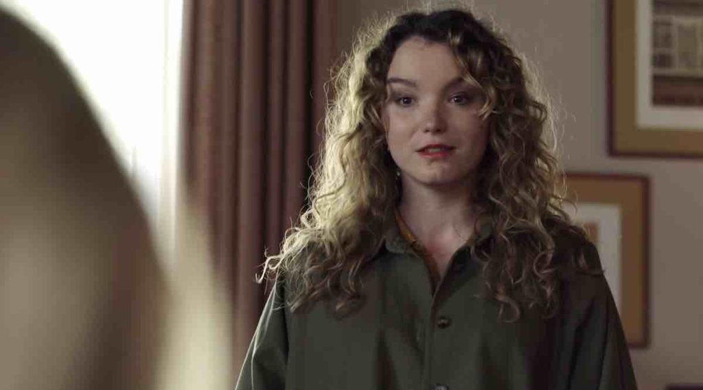 Ici tout commence spoiler : Kelly sous le choc, elle affronte Cardone et découvre... (vidéo épisode du 29 mai)
