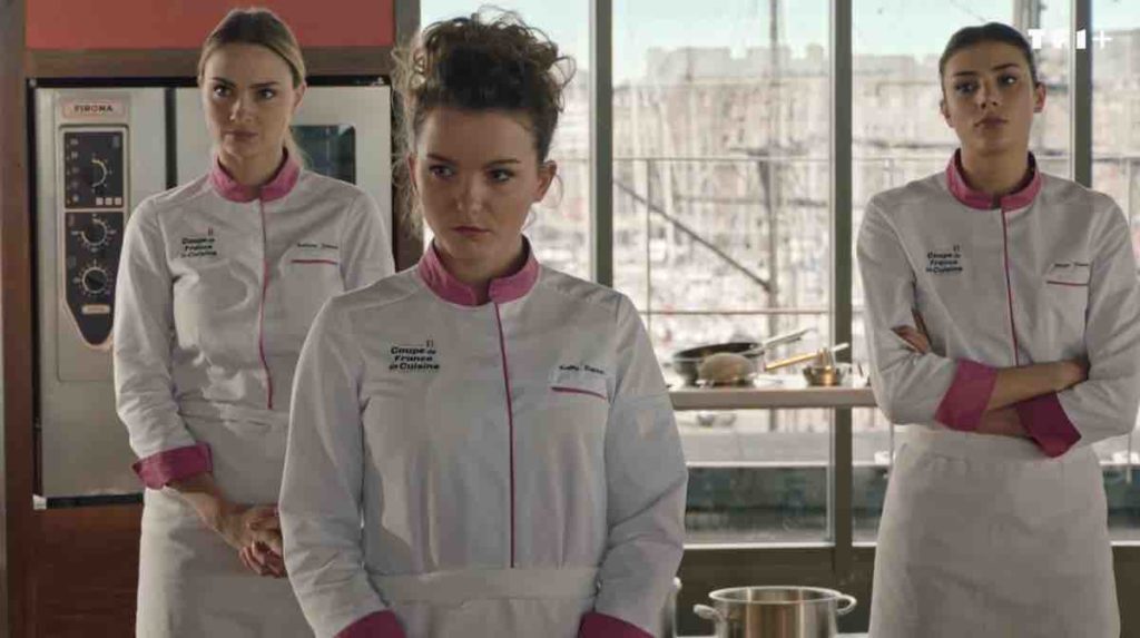Ici tout commence du 20 mai : Kelly déstabilisée en demi-finale... (résumé + vidéo épisode 928 en avance)