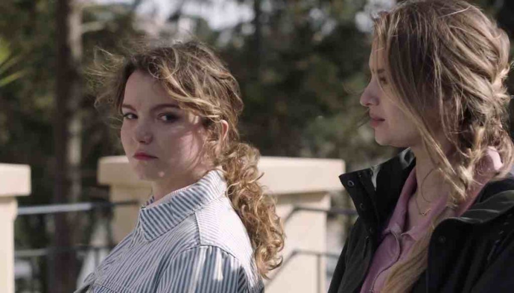 Ici tout commence spoiler : une terrible nouvelle pour Kelly... (vidéo épisode du 16 mai)