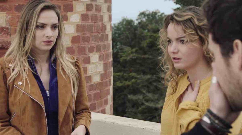 Ici tout commence spoiler : Kelly bouleversée par la disparition de... (vidéo épisode du 13 mai)