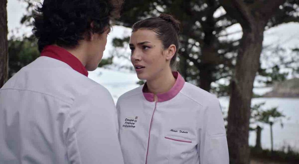 Ici tout commence spoiler : Maya sous le choc, Malik lui confie que... (vidéo épisode du 21 mai)