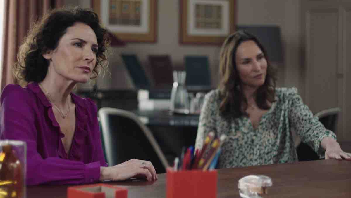 Ici tout commence spoiler : Cardone fait une annonce choc à Rose et Clotilde... (vidéo épisode du 22 mai)