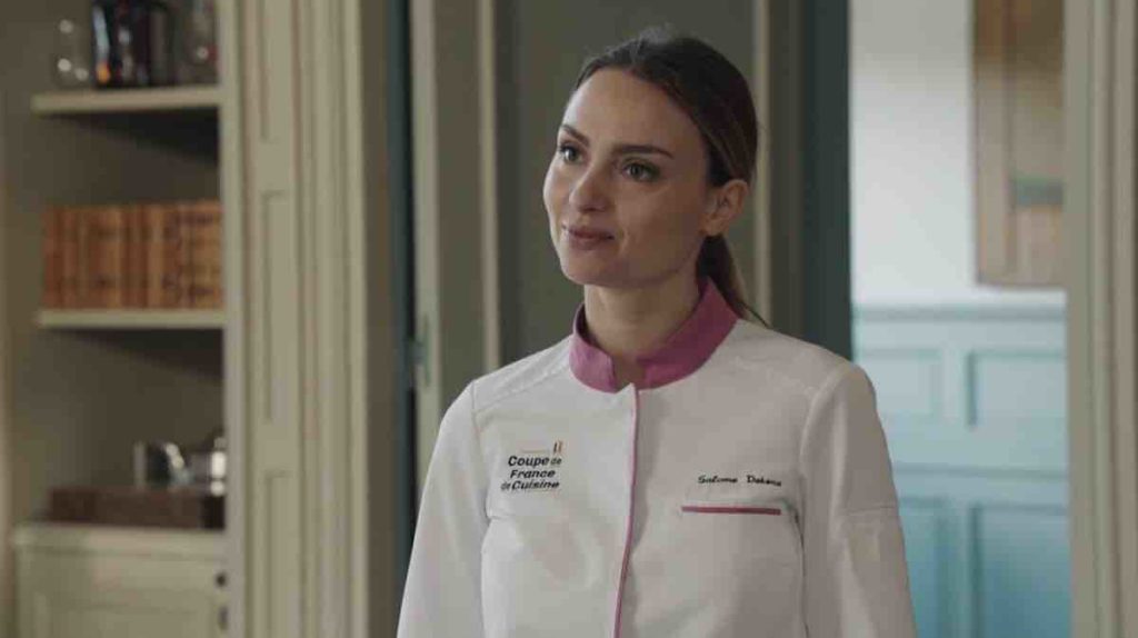 Ici tout commence spoiler : Salomé surprend Jim qui... (vidéo épisode du 15 mai)