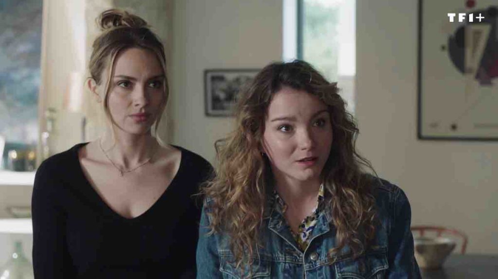 Ici tout commence du 7 mai : Kelly et Salomé face à Teyssier qui... (résumé + vidéo épisode 920 en avance)