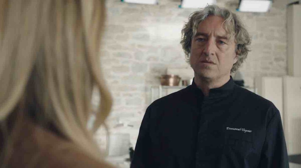 Ici tout commence spoiler : Teyssier mal face à la colère de... (vidéo épisode du 29 mai)