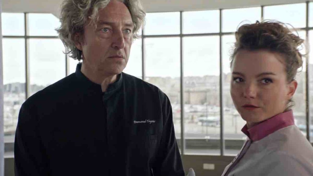 Ici tout commence spoiler : Teyssier recadre Kelly qui... (vidéo épisode du 17 mai)