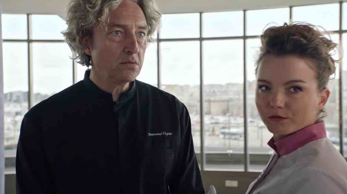 Ici tout commence spoiler : Teyssier recadre Kelly qui... (vidéo épisode du 17 mai)