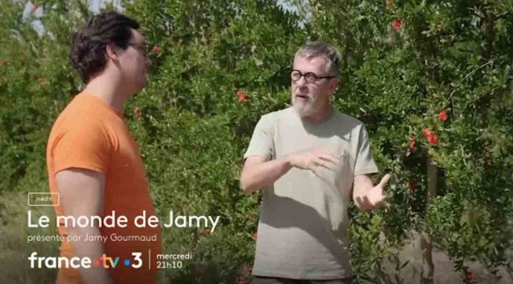 Le monde de Jamy du 29 mai : le sommaire ce soir sur France 3