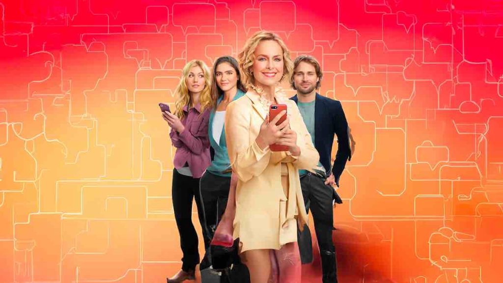 « L'amour selon Emilia Bloom » : votre téléfilm ce 8 mai sur TF1 (histoire, interprètes et vidéo)