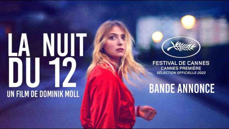 « La nuit du 12 » : votre film inédit ce soir sur France 2 (26 mai