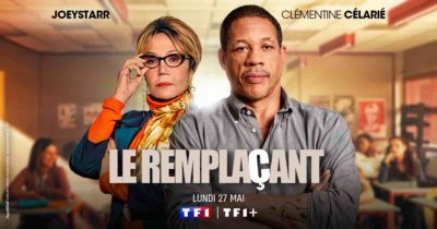 Audiences 10 juin 2024 : « Le remplaçant » leader devant « Mariés au premier regard »