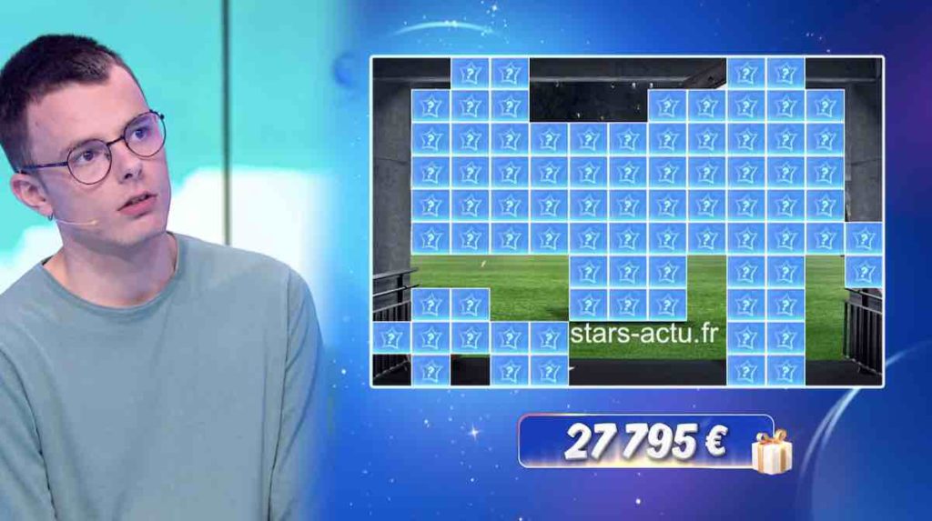Les 12 coups de midi du 23 mai : Emilien à 10 participations de Bruno, rien de plus sur l'étoile mystérieuse