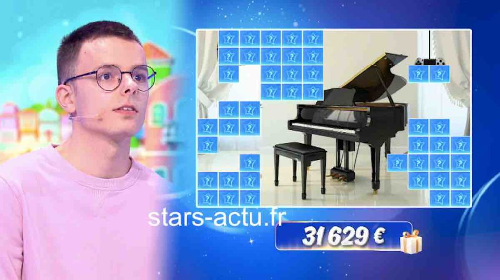 Les 12 coups de midi du 5 mai : un nouvel indice sur l'étoile mystérieuse