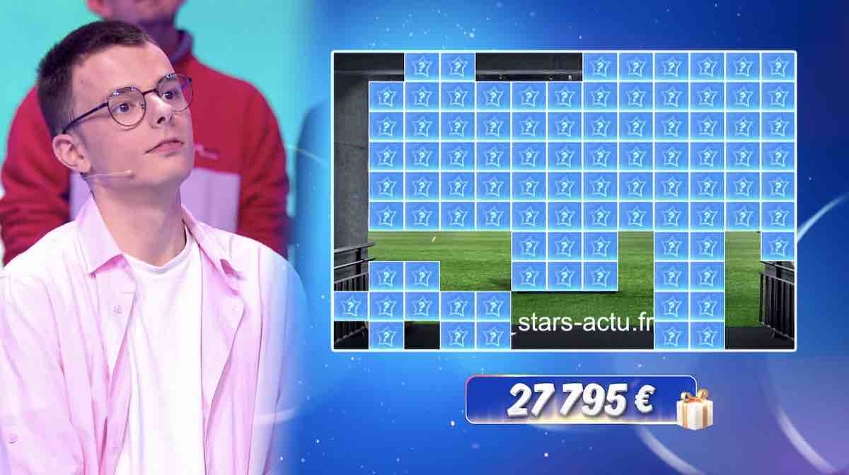 Les 12 coups de midi du 20 mai : Emilien frappe fort, l'étoile reste mystérieuse