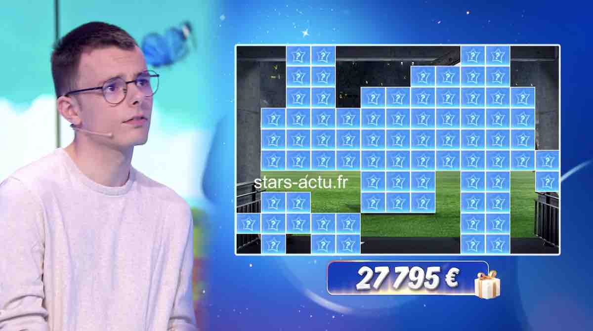 Les 12 coups de midi du 24 mai : nouveaux indices sur l'étoile mystérieuse