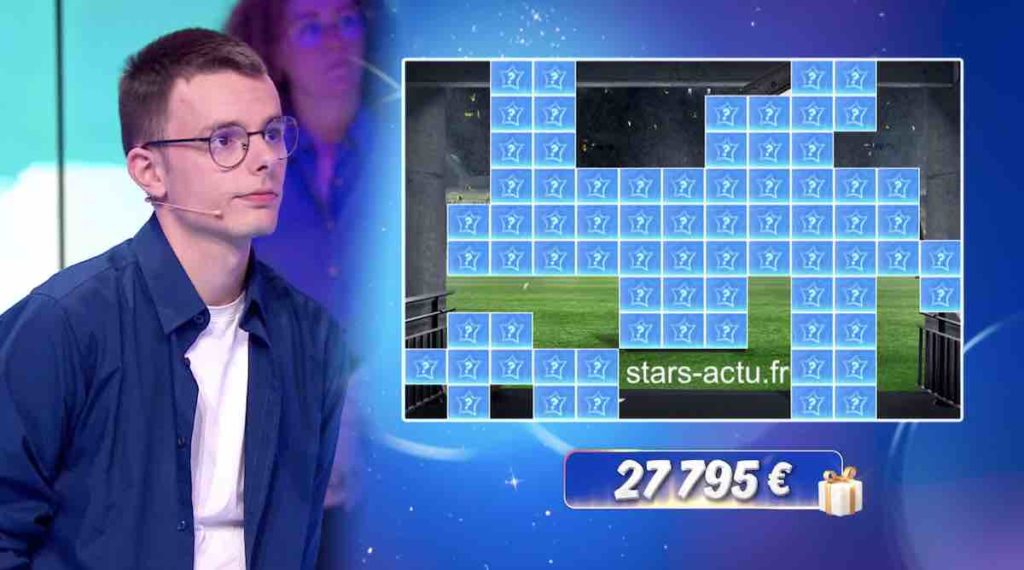 Les 12 coups de midi du 25 mai : Emilien fait fort, Beyoncé sur l'étoile mystérieuse ?