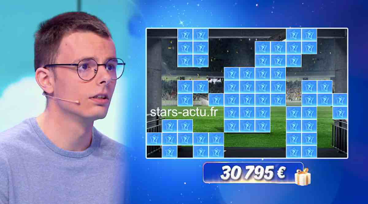 Les 12 coups de midi du 28 mai : Emilien frappe fort, l'étoile mystérieuse dévoilée dans...