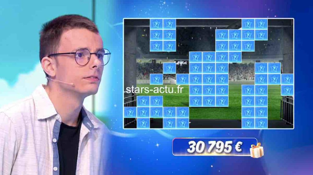 Les 12 coups de midi du 29 mai : Emilien se rate, l'étoile mystérieuse se dévoile