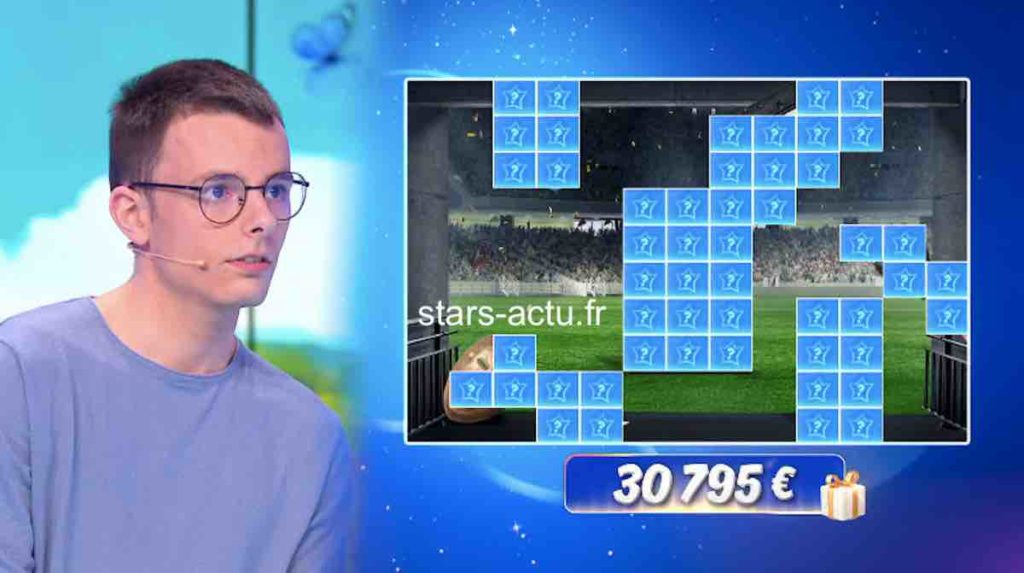 Les 12 coups de midi du 31 mai : un nouvel indice sur l'étoile mystérieuse