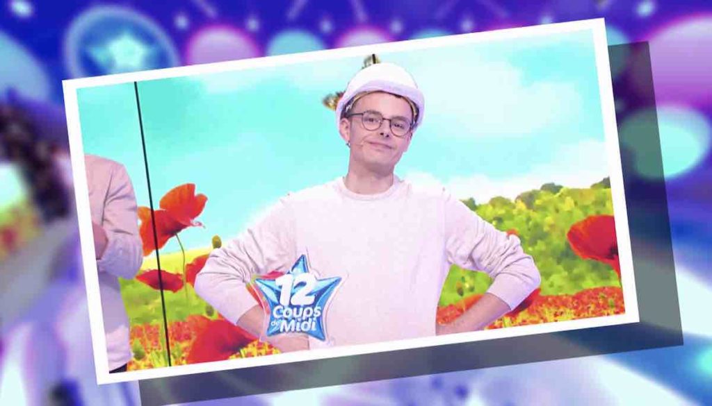 Les 12 coups de midi : l'élimination d'Emilien ? Les infos