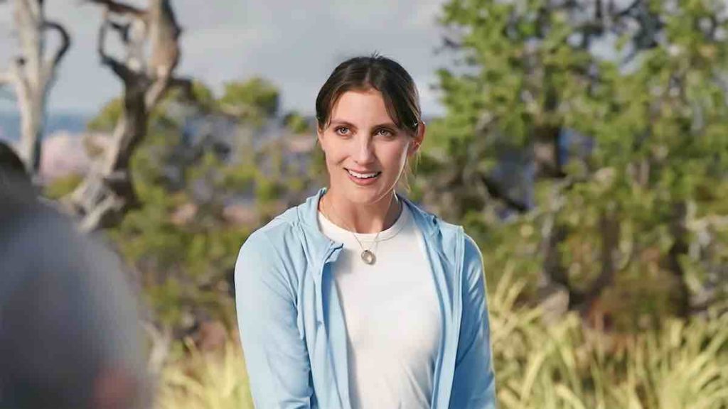 « Les disparues du Grand Canyon » : votre téléfilm ce 6 mai sur TF1 (histoire, interprètes)