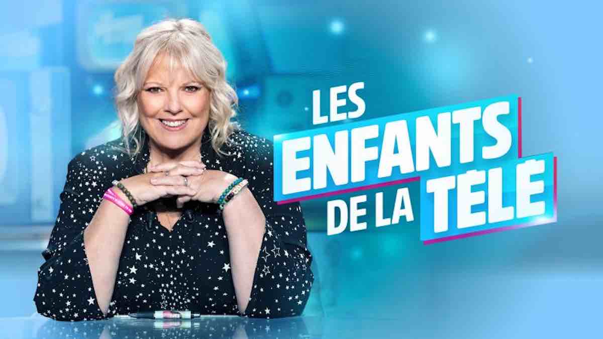 Les Enfants de la Télé du 12 mai : invités de Laurence Boccolini (extrait vidéo)