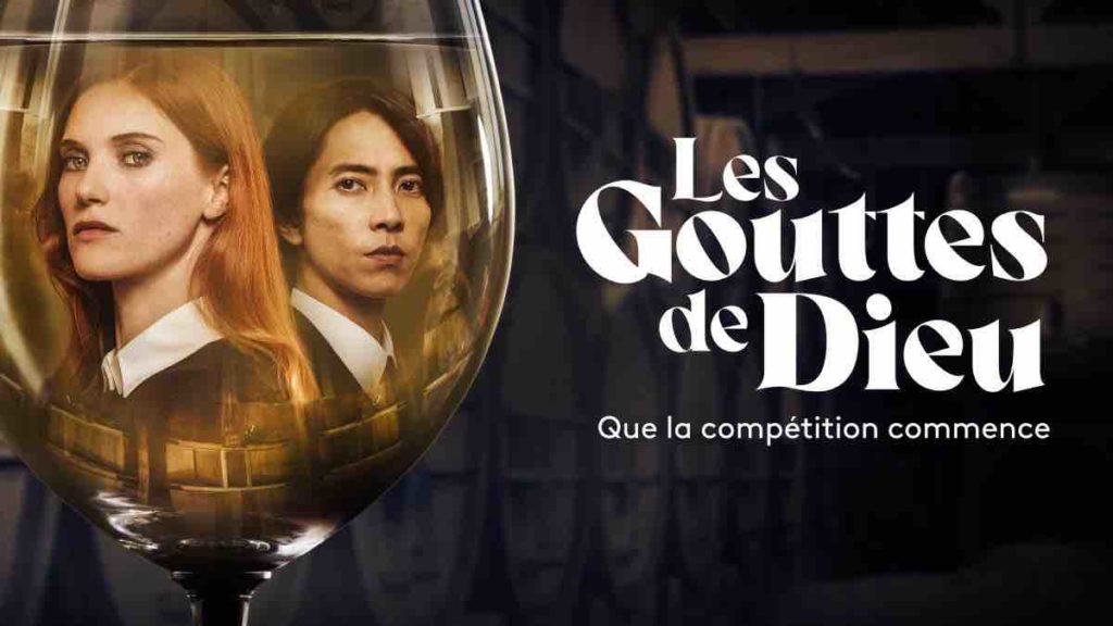 "Les gouttes de Dieu" du 10 juin : le final ce soir sur France 2