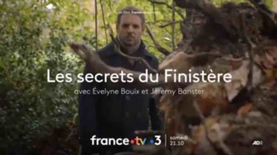 « Les secrets du Finistère » : votre téléfilm avec Jérémy Banster ce soir sur France 3 (5 juillet 2025)