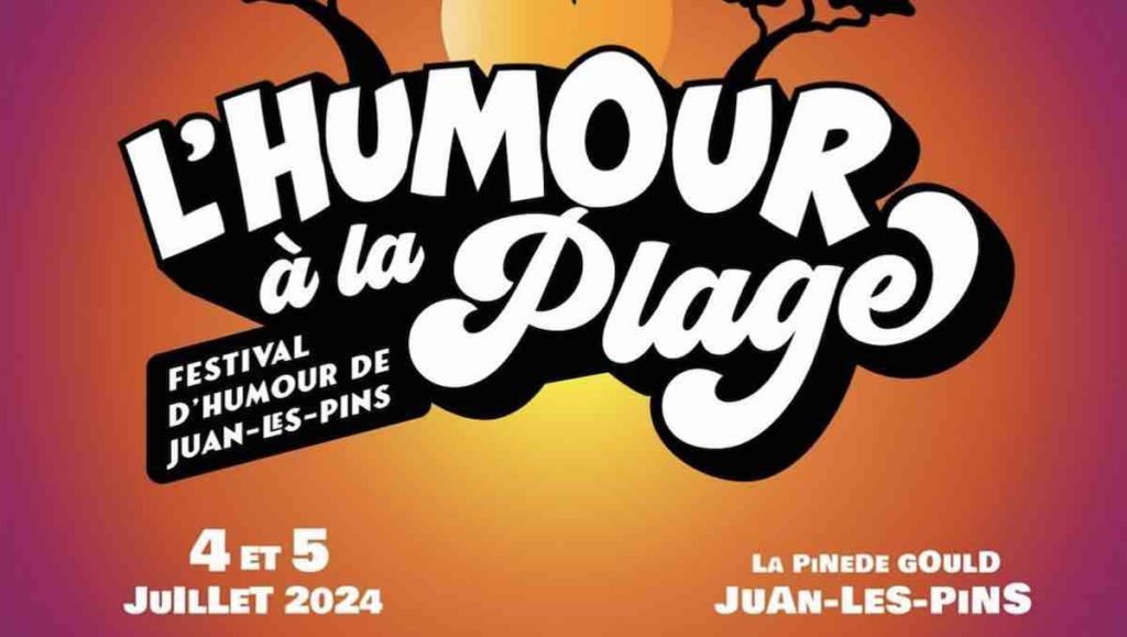 Kev Adams dévoile les noms des humoristes présents pour son festival "L'Humour à la Plage"