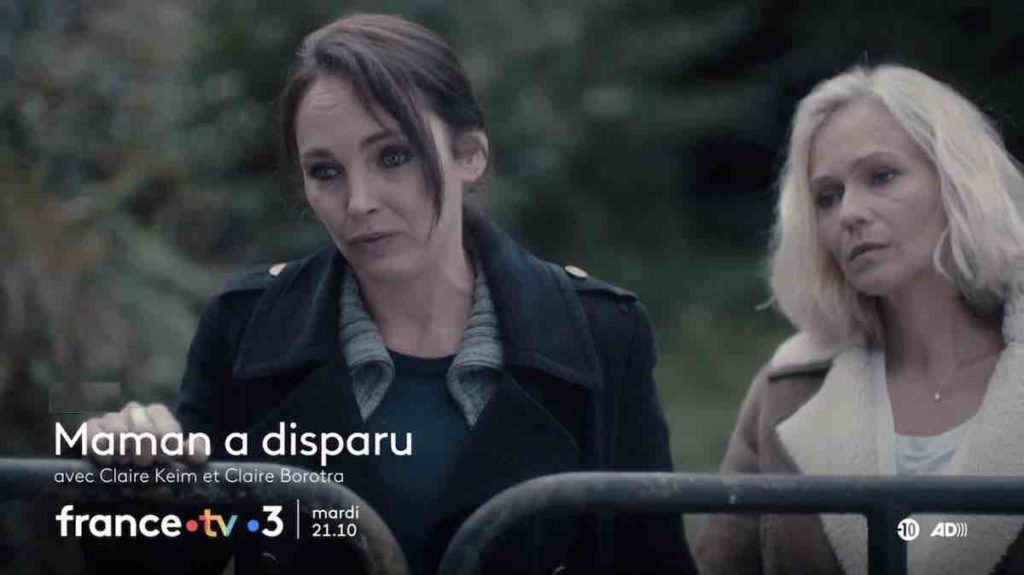 Audiences 8 mai 2024 : « Maman a disparu » leader, « Top Chef » et « Doc » faibles