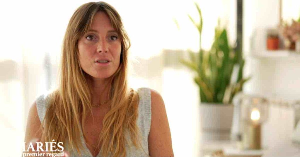 « Mariés au premier regard » : que s'est-il passé entre Marie et Jérémy ? Réponse !