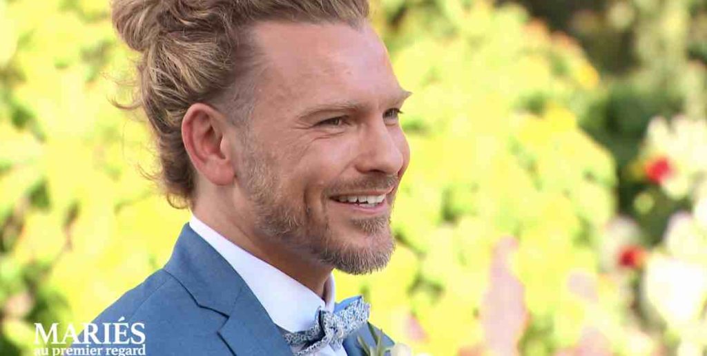 « Mariés au premier regard » : Clémence et Romain vont-ils se marier ? Qui va dire non ? Réponse !v
