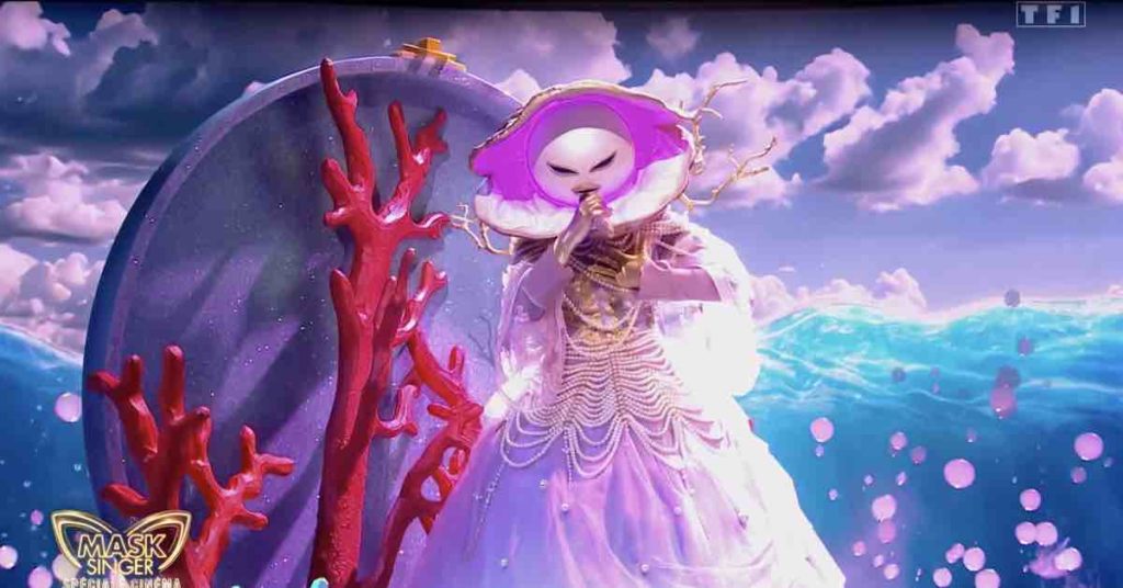 Mask Singer : la Perle démasquée, qui s'y cachait ? Réponse ! (VIDEO)