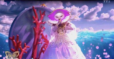 Mask Singer : la Perle démasquée, qui s'y cachait ? Réponse ! (VIDEO)