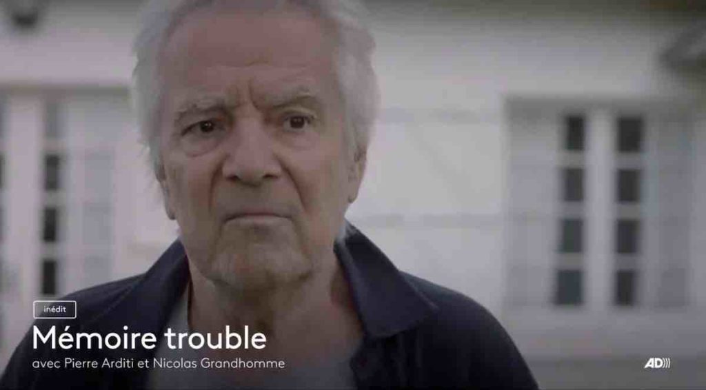 « Mémoire trouble » : votre téléfilm ce soir sur France 3 (21 mai 2024)